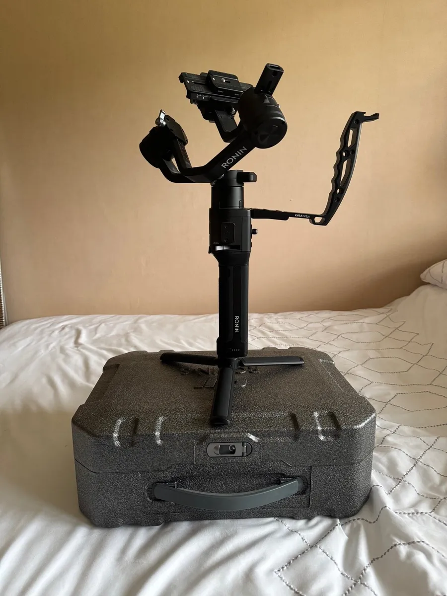 DJI Ronin S Gimbal - Image 2