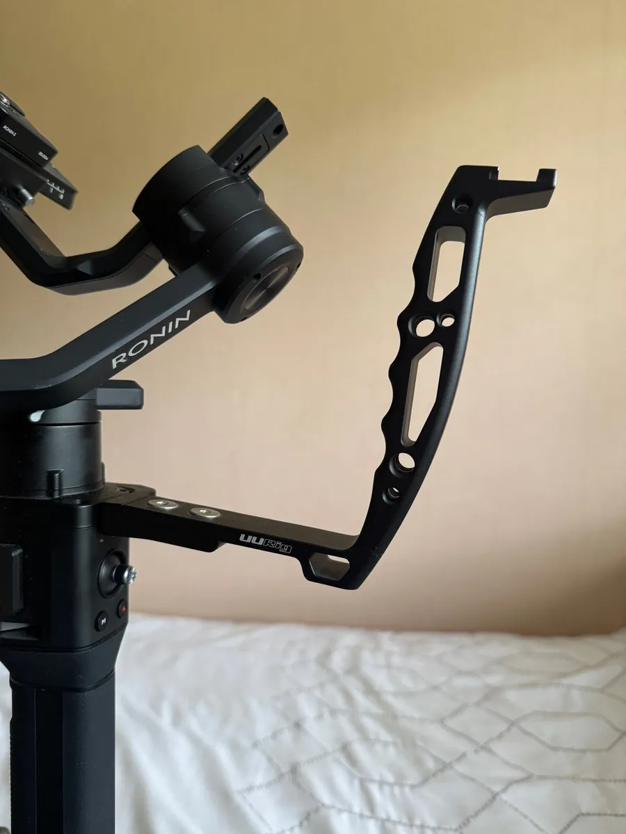 DJI Ronin S Gimbal - Image 3