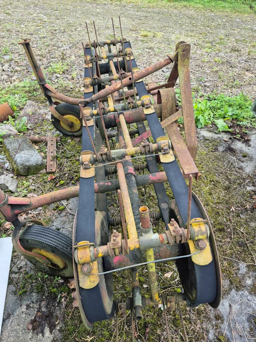 Farm yard clearance - Image 4