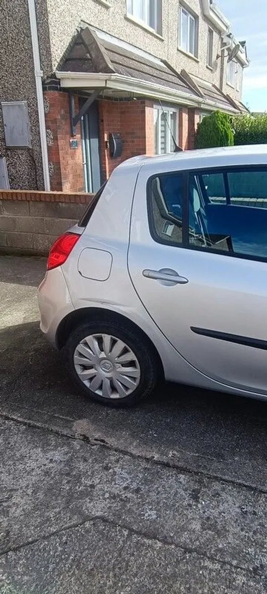 2010 Renault Clio - Image 4