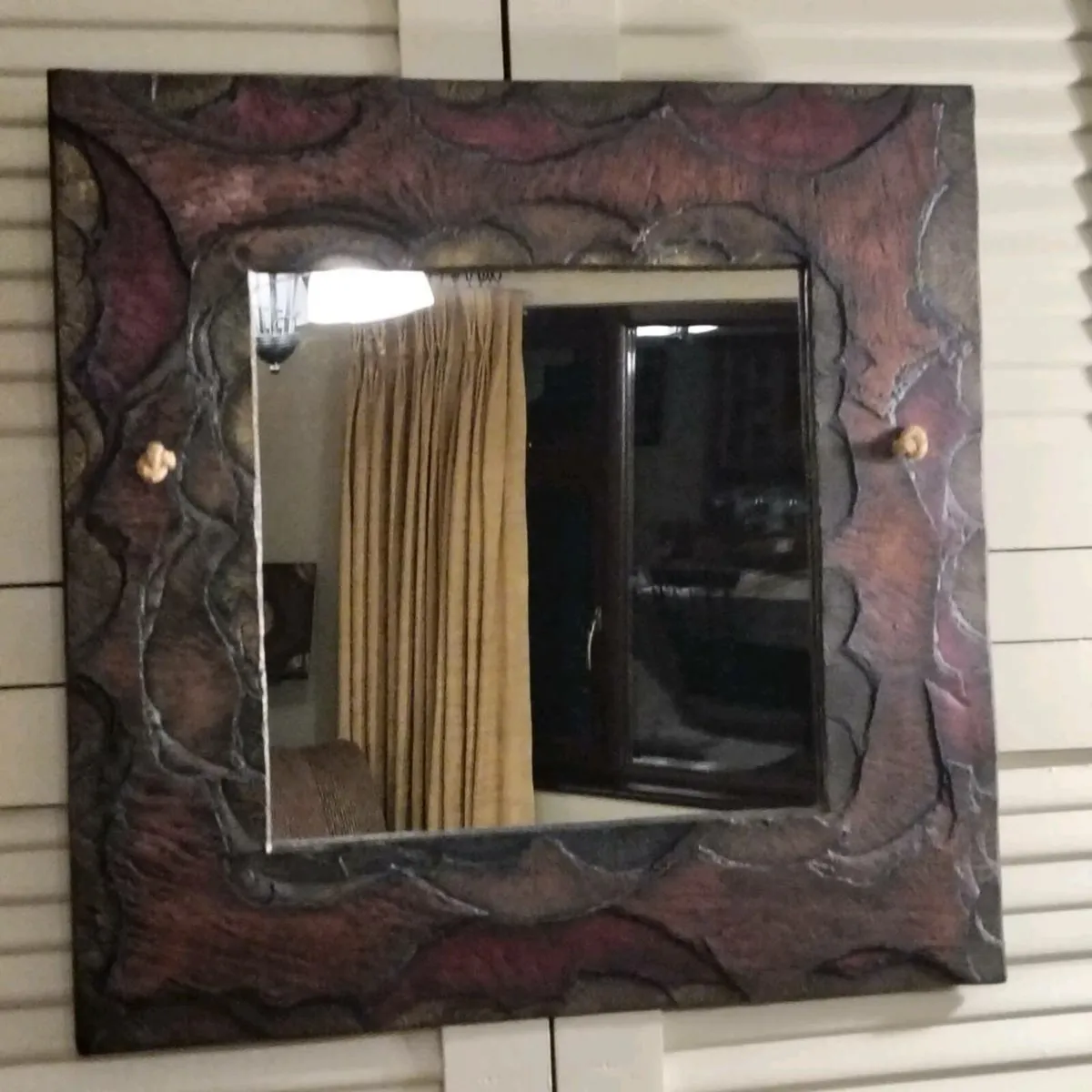 Slate Mirror - Image 1