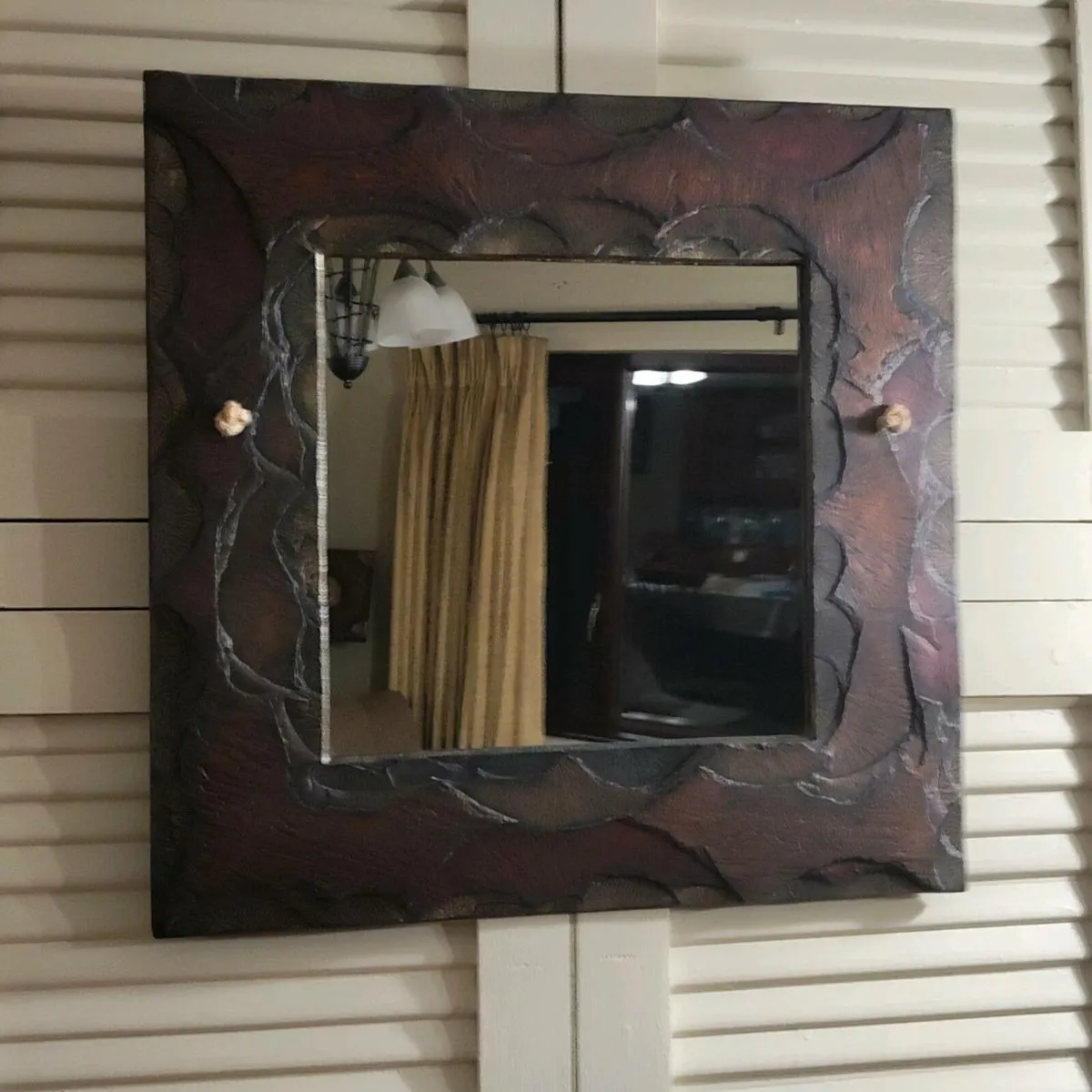 Slate Mirror - Image 2