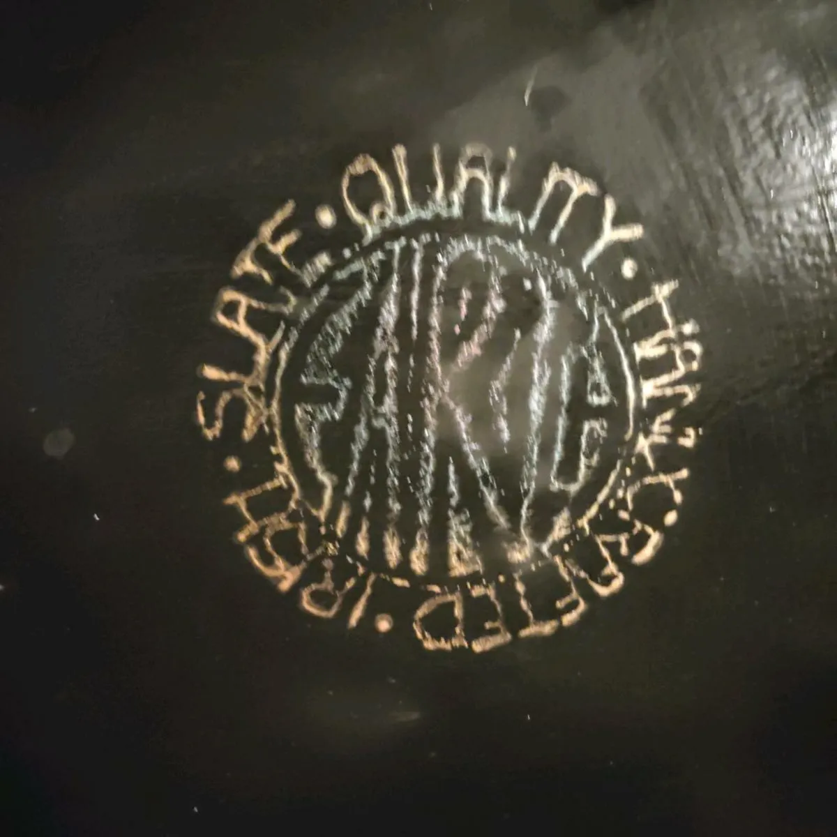 Slate Mirror - Image 4
