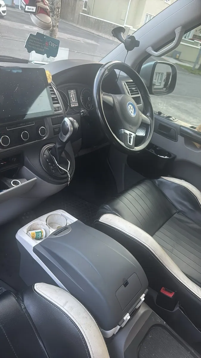 Transporter T5 - Image 1