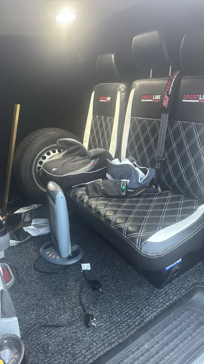 Transporter T5 - Image 4