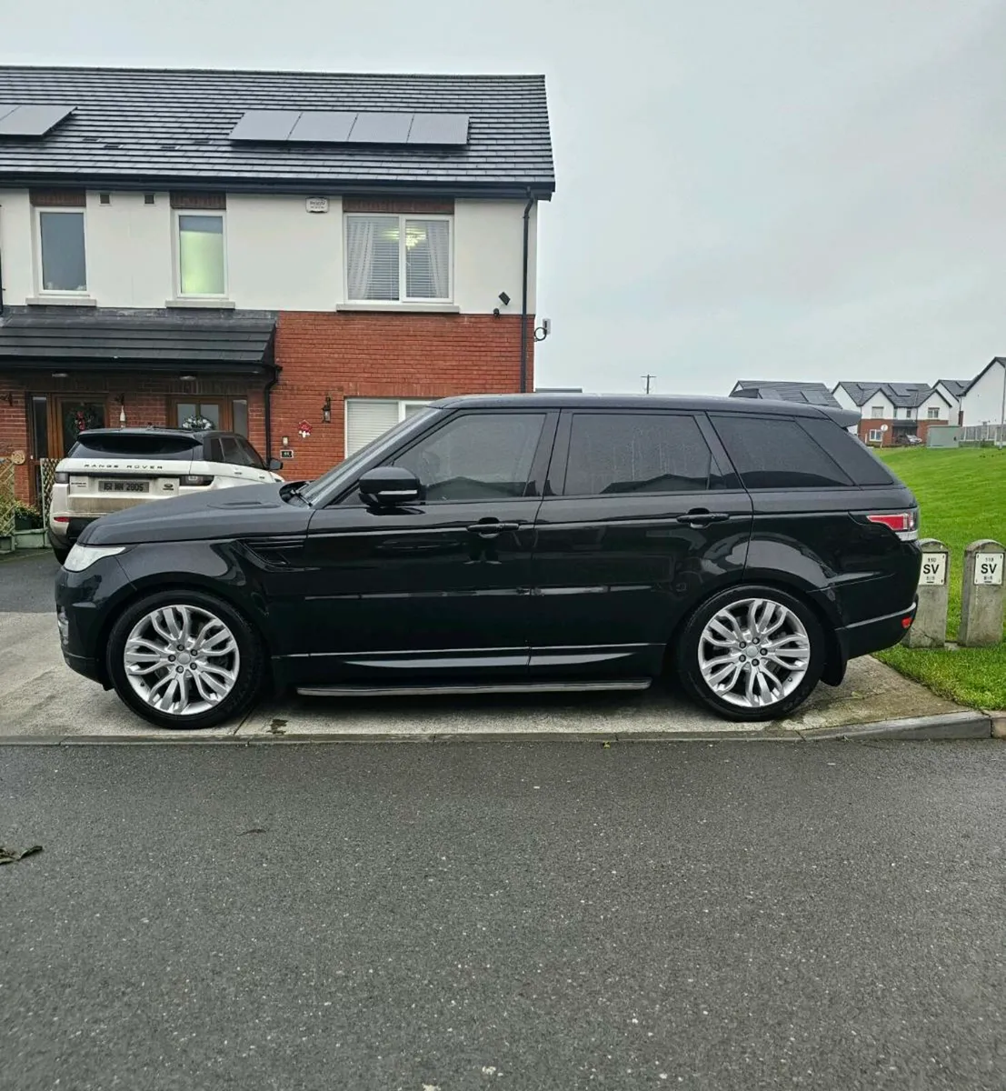Range rover sport €34999 - Image 1