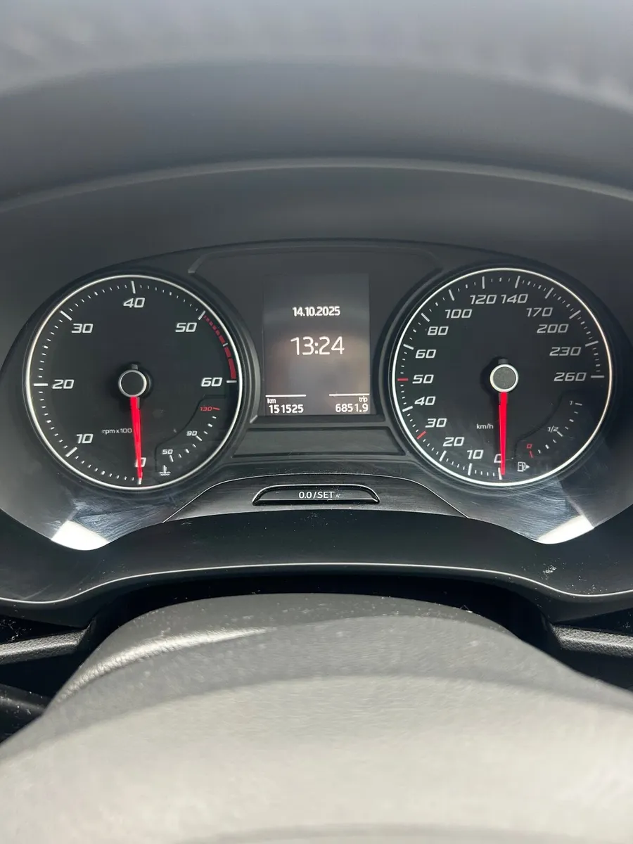 SEAT Leon 2014 - Image 2