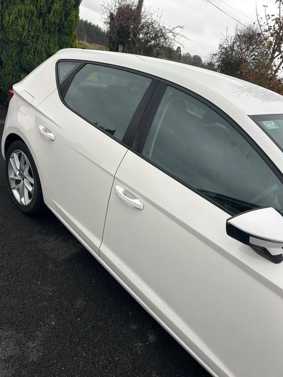 SEAT Leon 2014 - Image 3