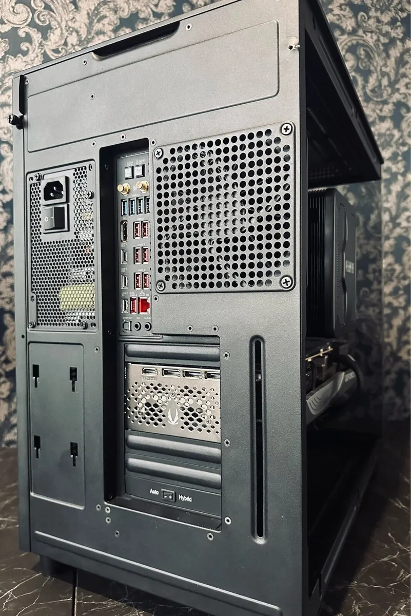 Gaming pc - Image 2