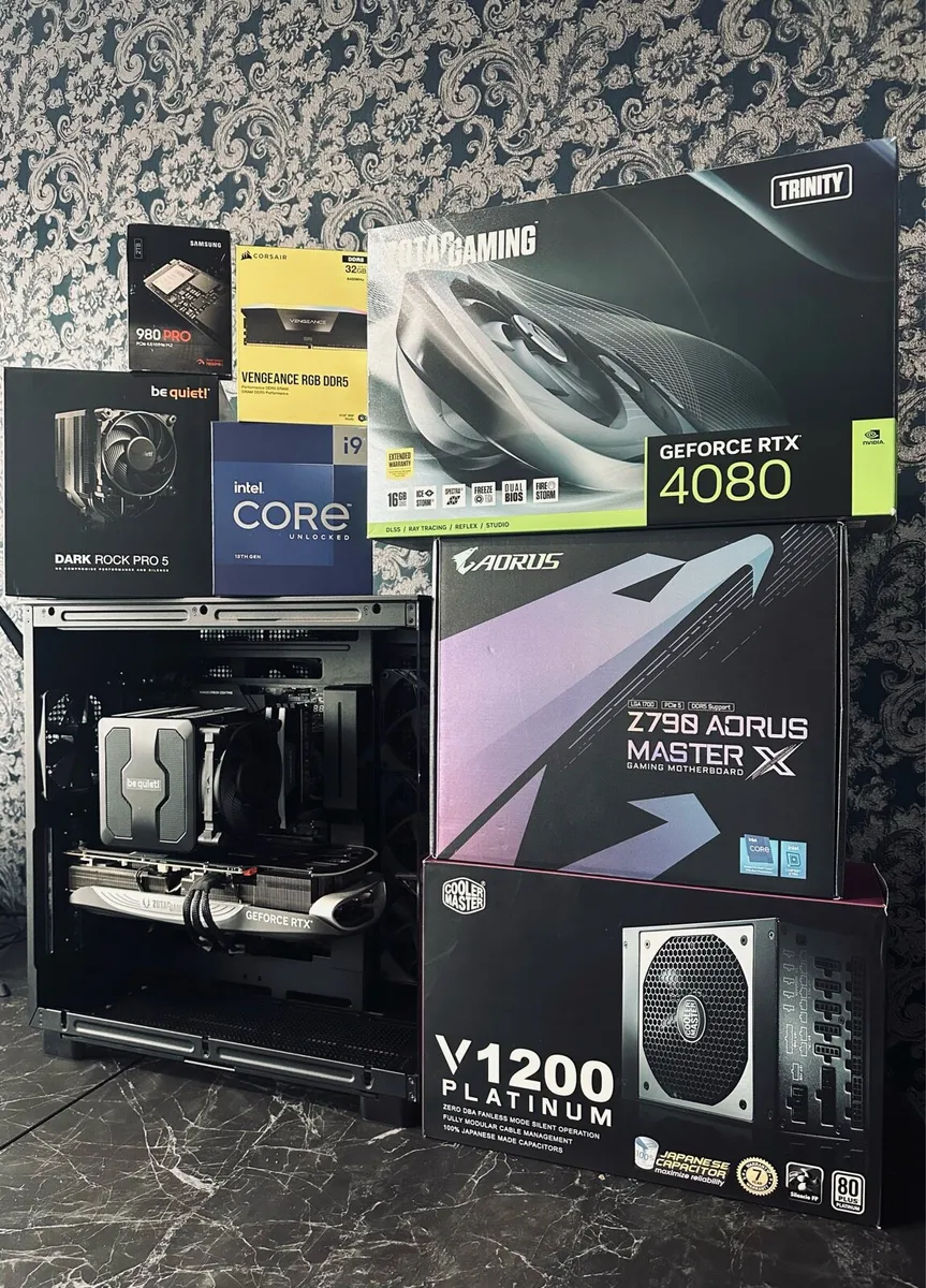 Gaming pc - Image 3