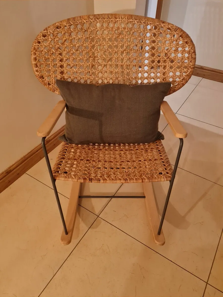 ROCKING CHAIRS - Image 4