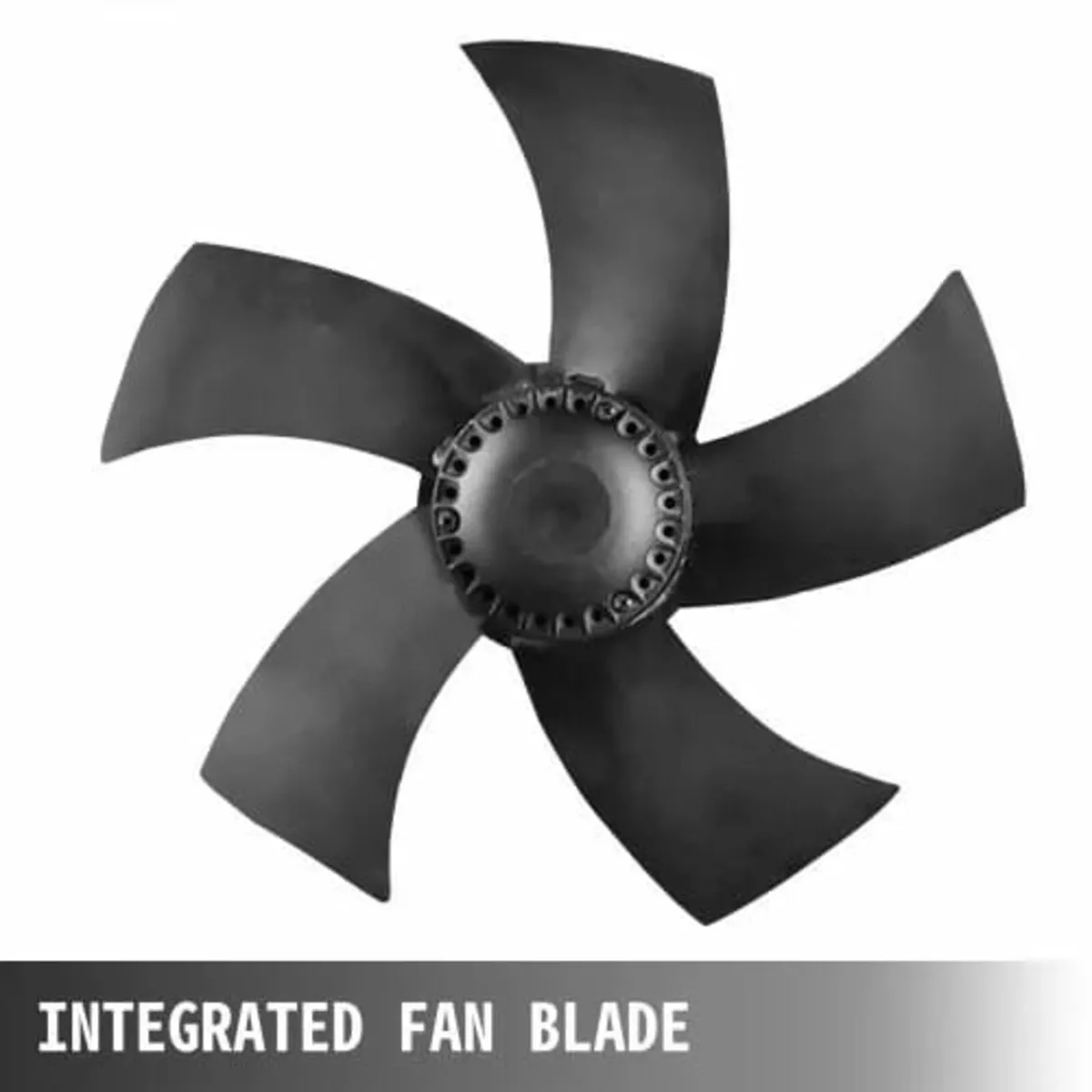 12 Inch Industrial Ventilation Extractor ventilati - Image 4