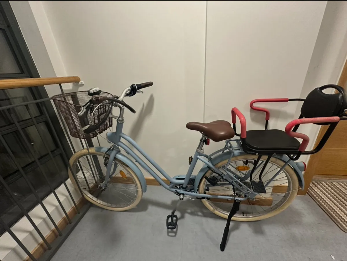 Ladies bike - Image 1