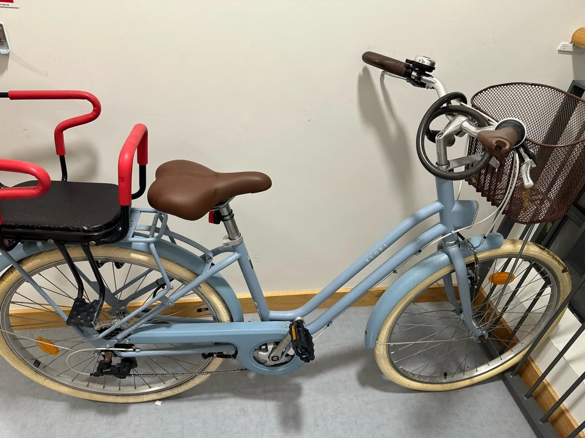 Ladies bike - Image 2