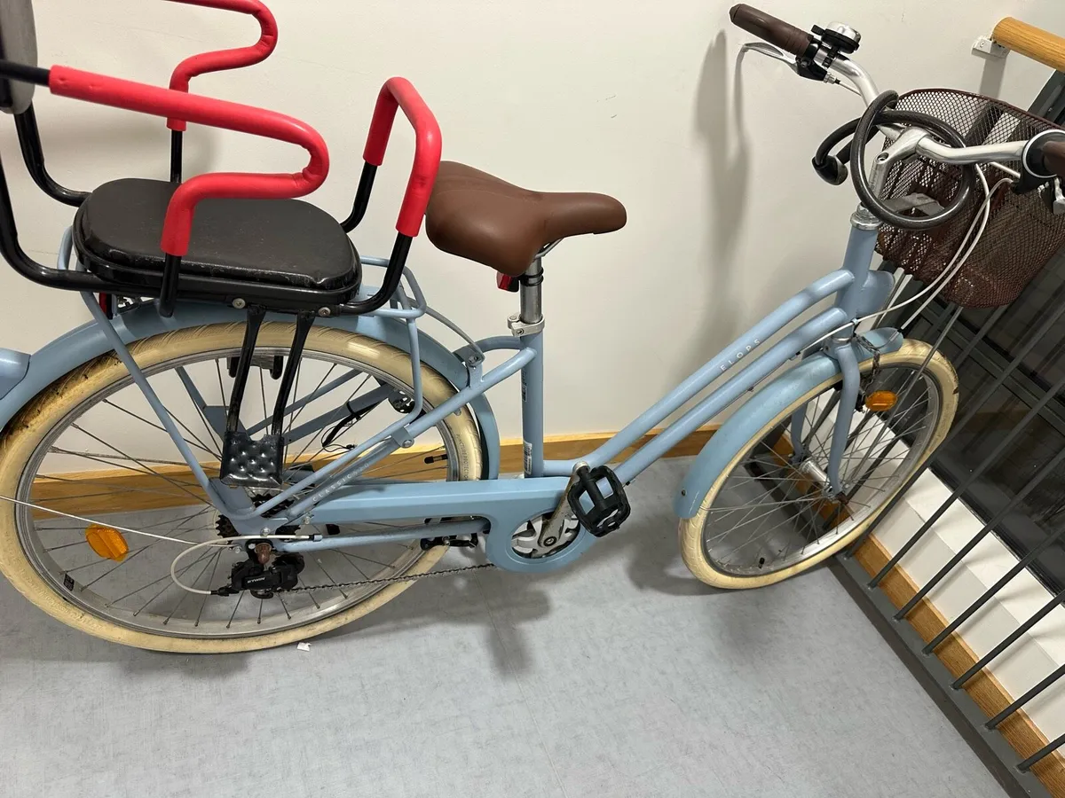 Ladies bike - Image 3