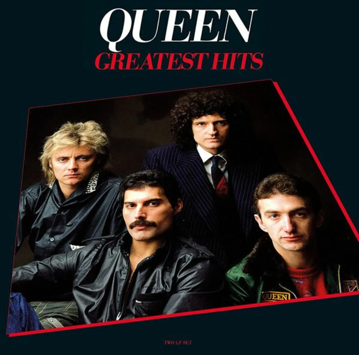 Queen GH - Image 1