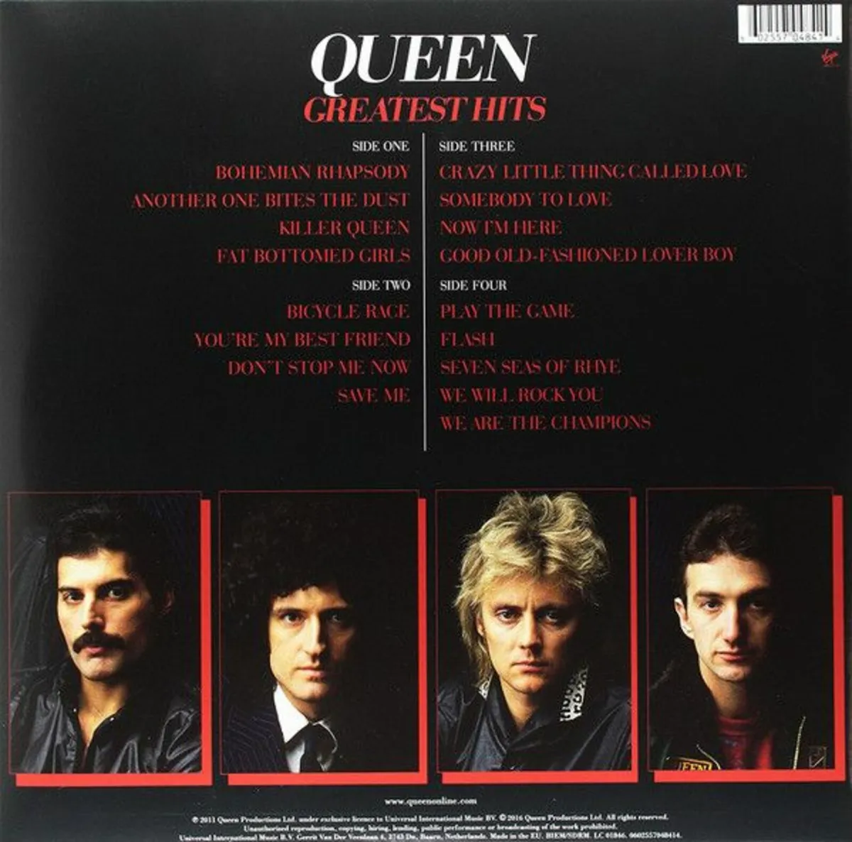 Queen GH - Image 2