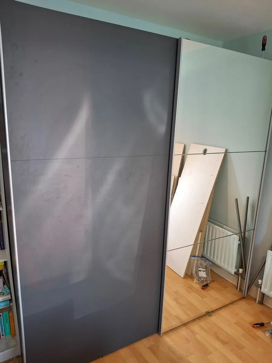 Wardrobe/Sliderobe - Image 4
