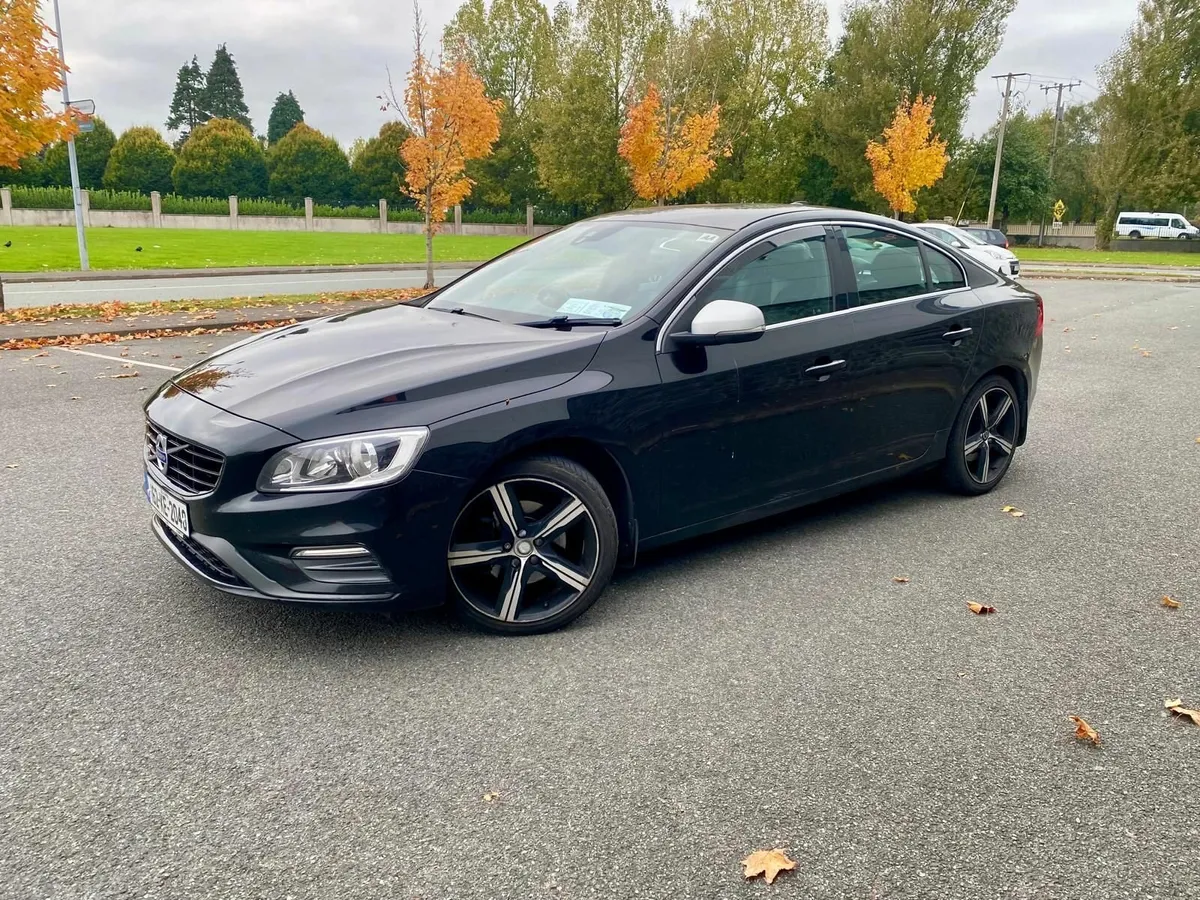 Volvo S60 2016 - Image 2