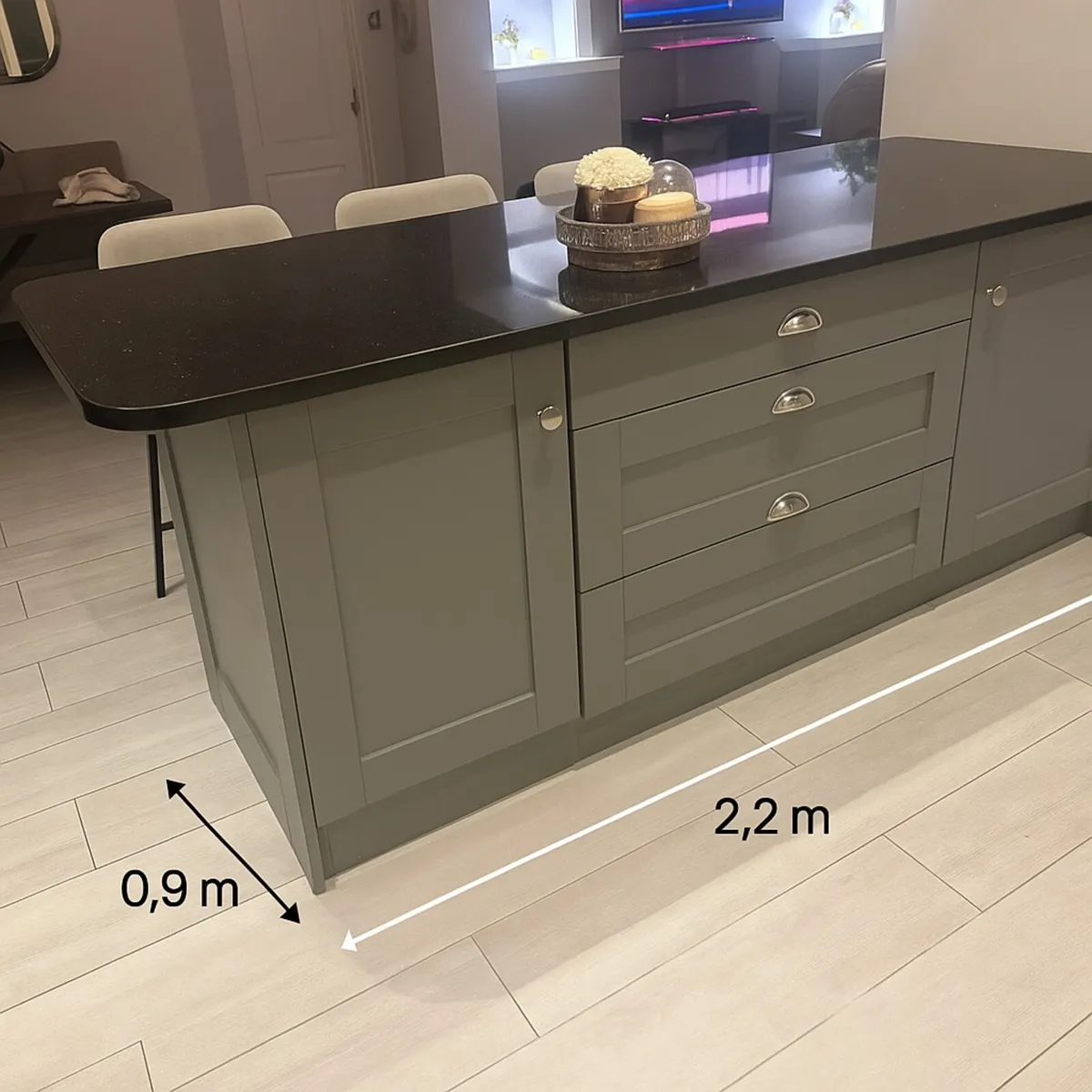 Kitchen - Image 1