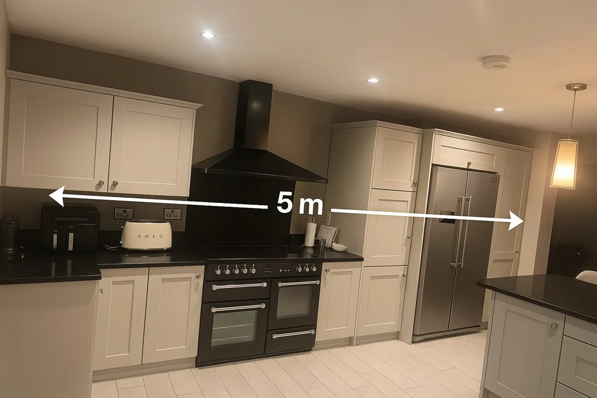 Kitchen - Image 3