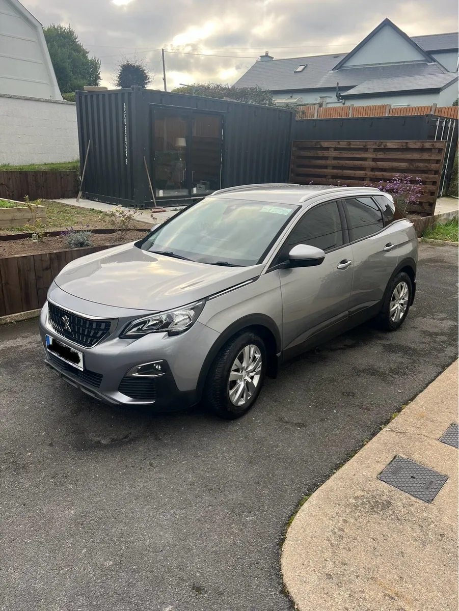 Peugeot 3008 - Image 2