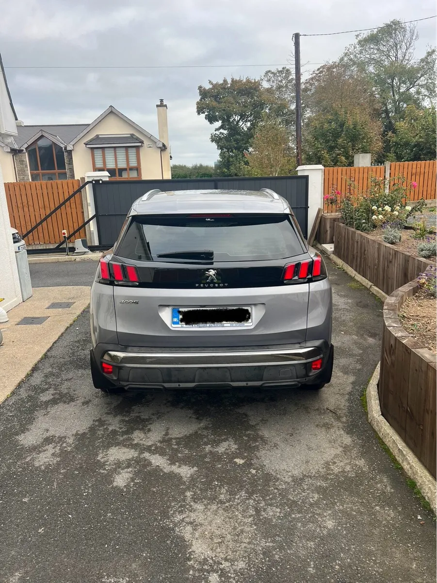 Peugeot 3008 - Image 3