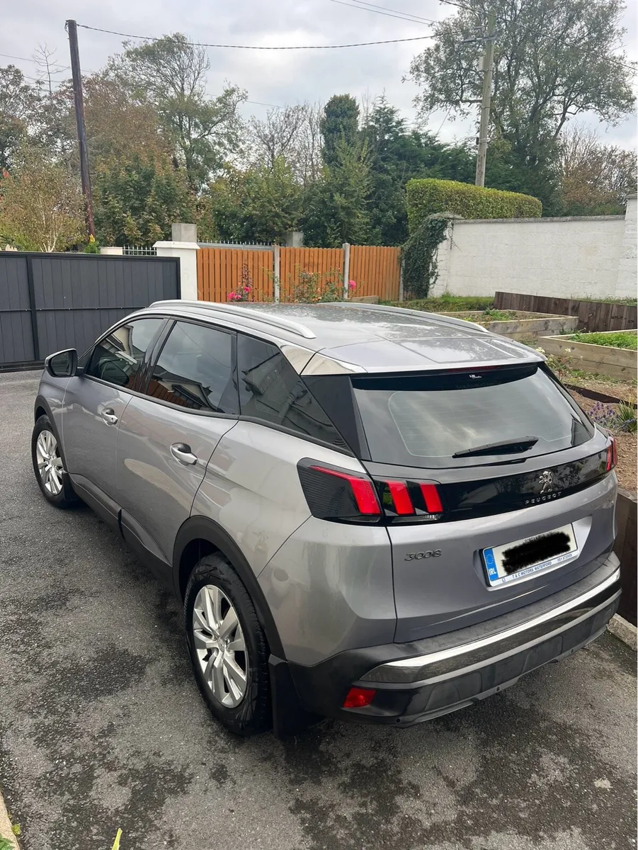 Peugeot 3008 - Image 4