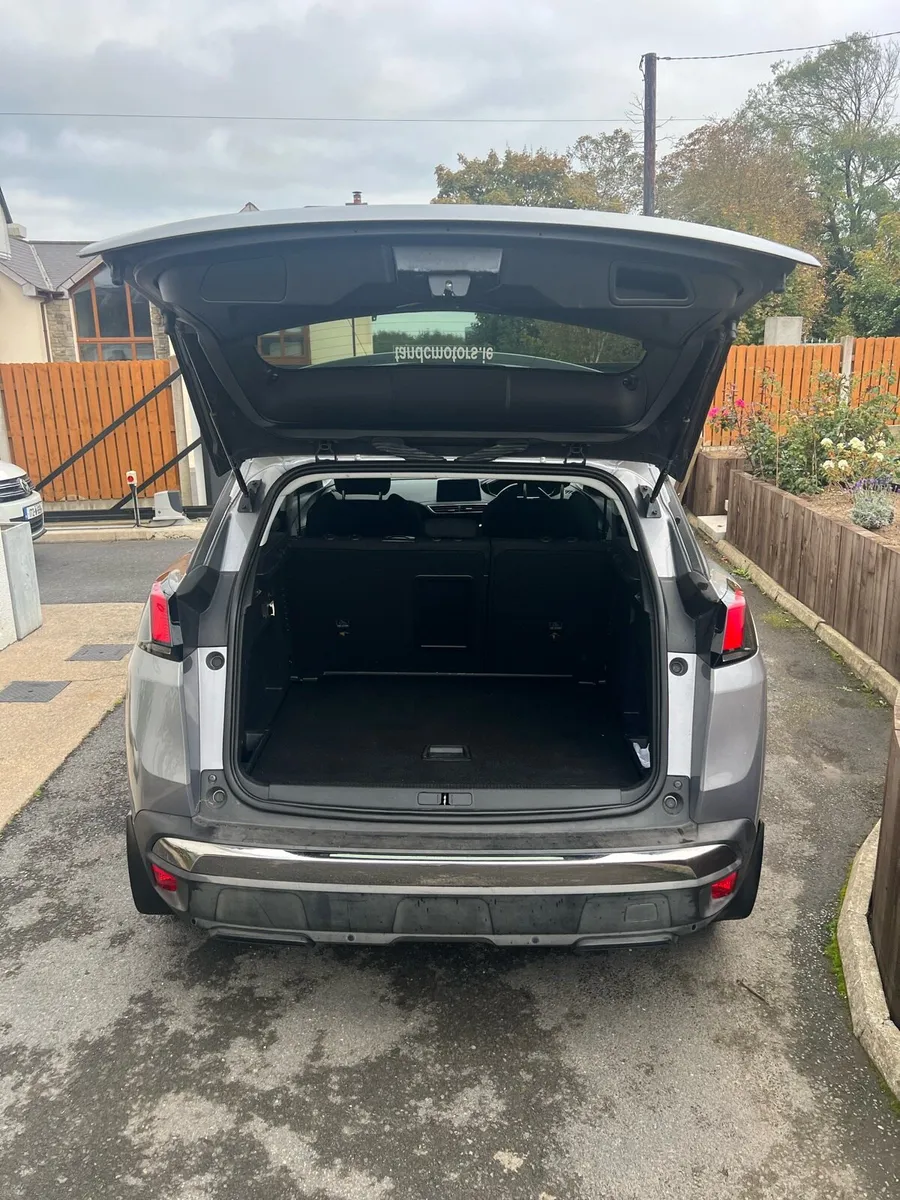 Peugeot 3008 - Image 4