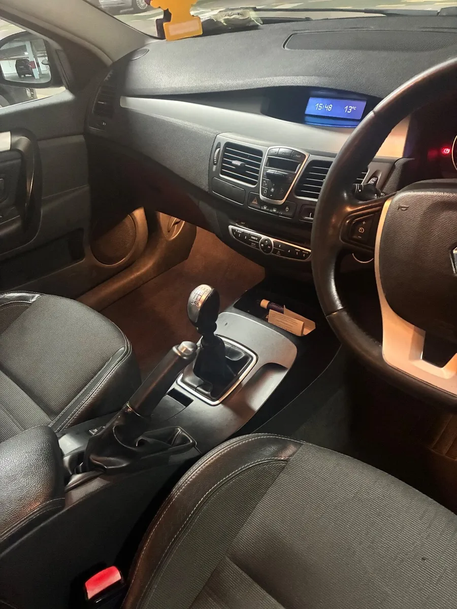 Renault Laguna 2008 - Image 1