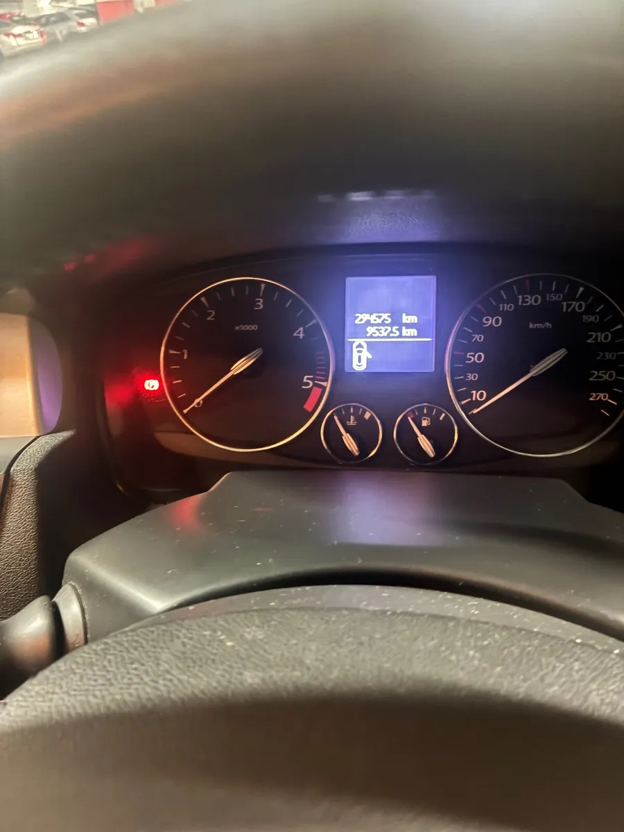 Renault Laguna 2008 - Image 2