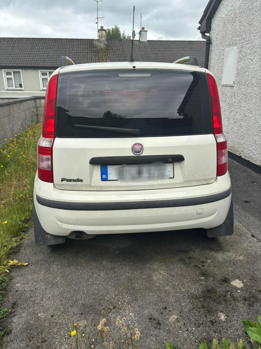 Fiat panda - Image 4