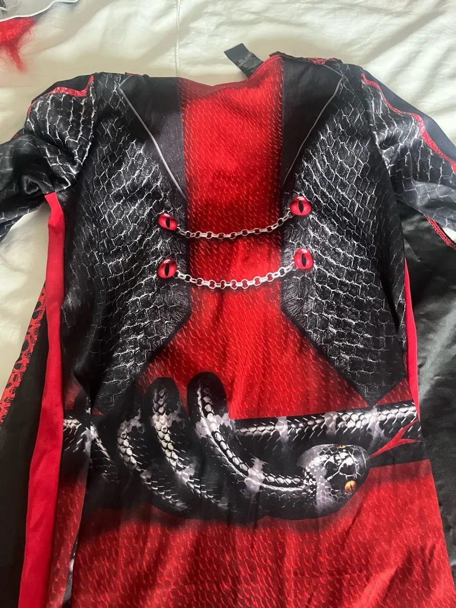 Kids Halloween costume 9-10yrs - Image 2