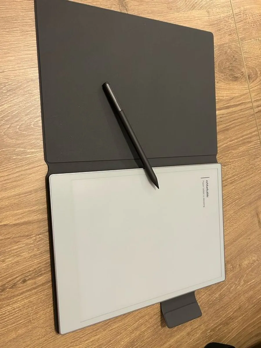 reMarkable Paper Pro - Image 2