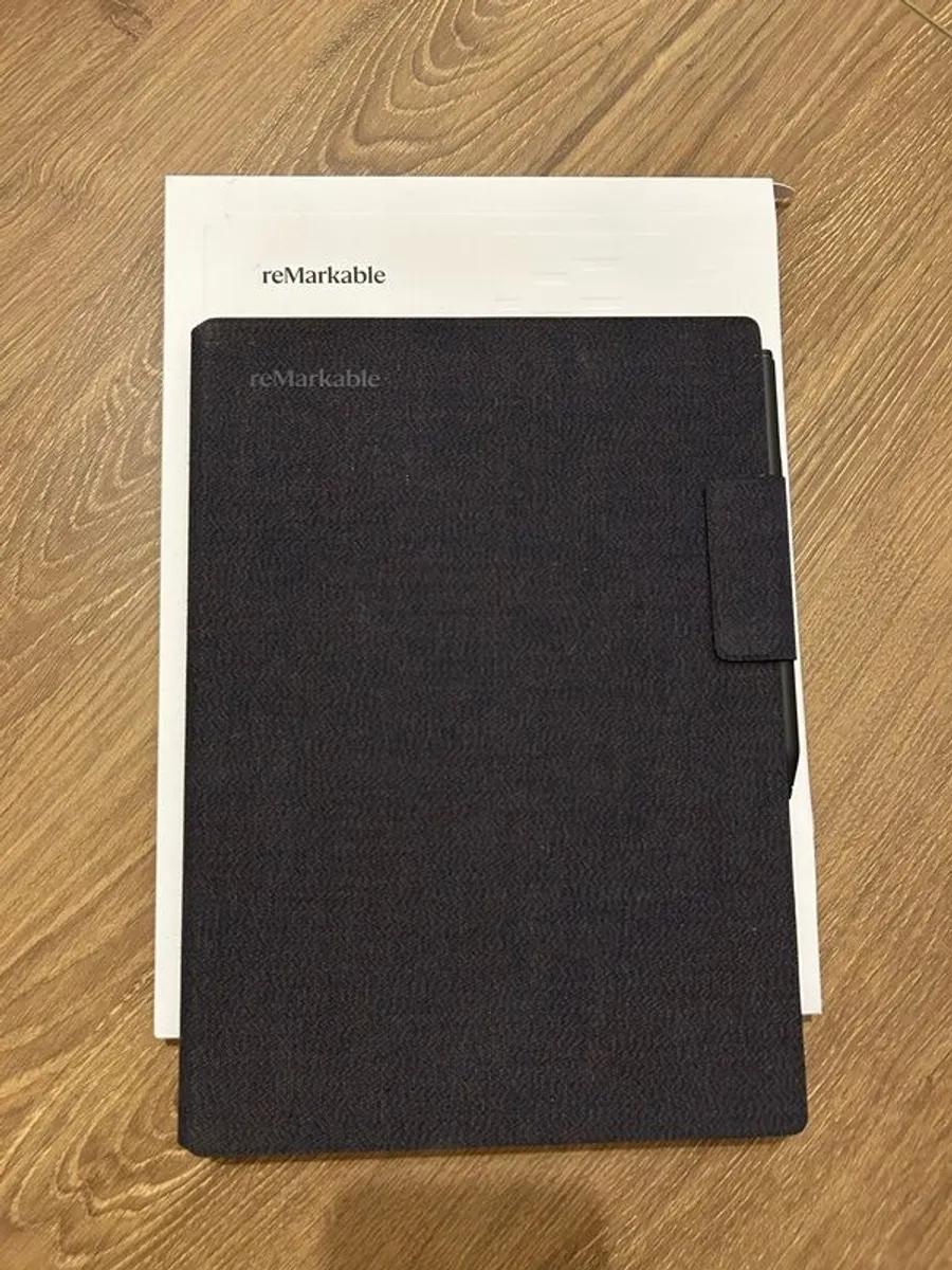 reMarkable Paper Pro - Image 3