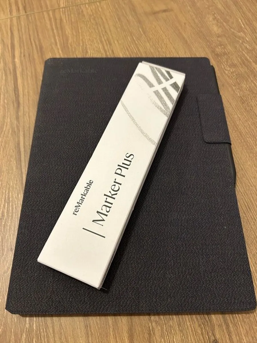 reMarkable Paper Pro - Image 4