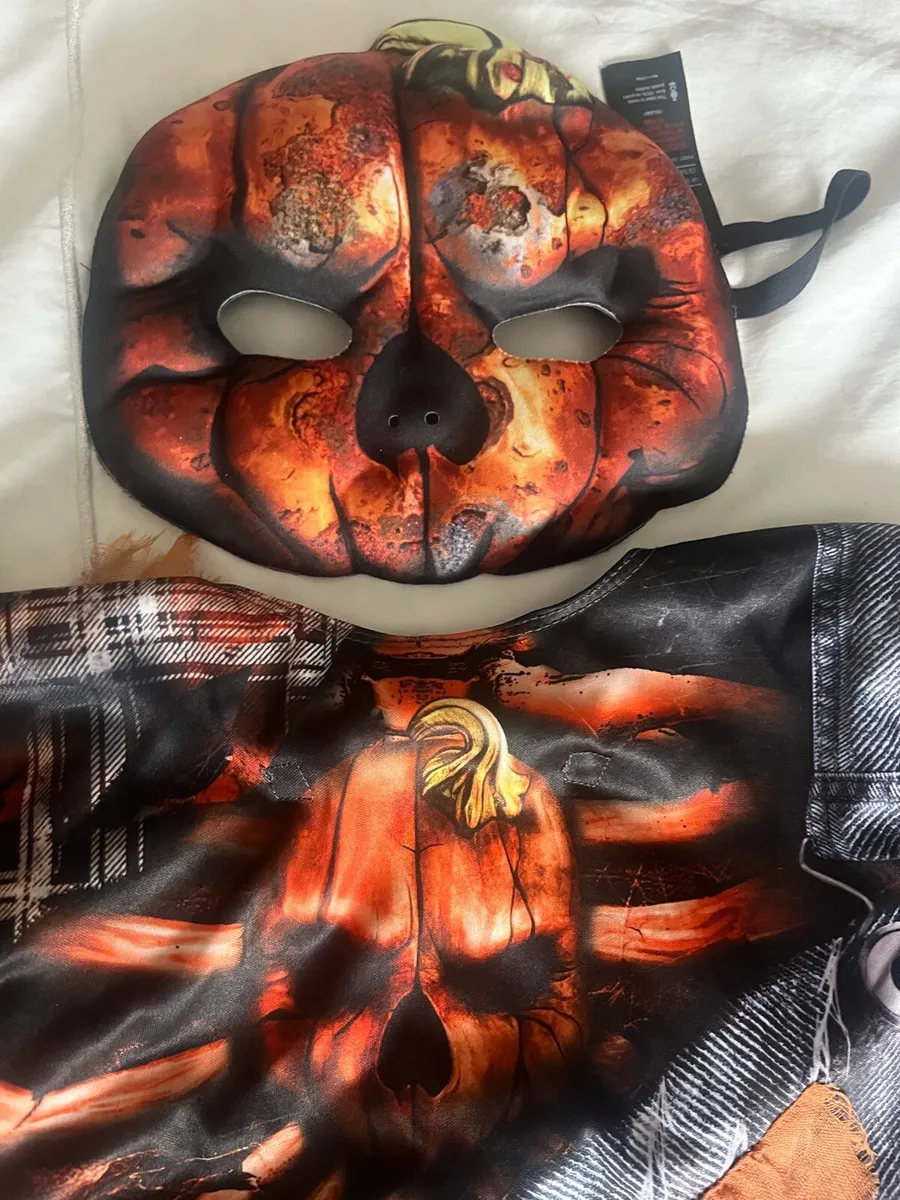 Kids Halloween costume 9-10yrs - Image 1
