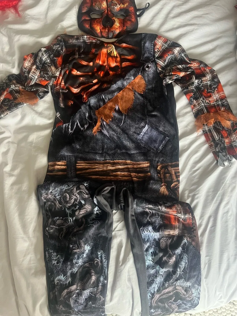 Kids Halloween costume 9-10yrs - Image 2