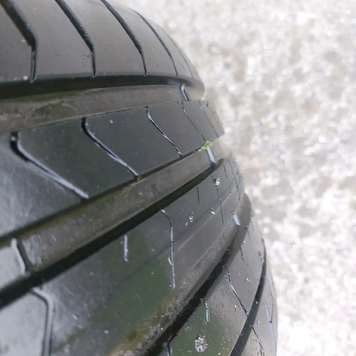 ⚡️ Genuine Audi A6 Alloys & Tyres ⚡️ - Image 4