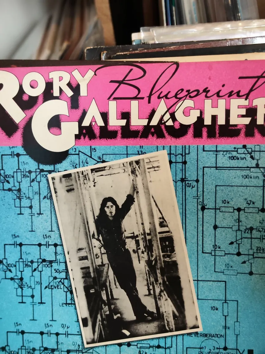 Rory Gallagher - Image 1