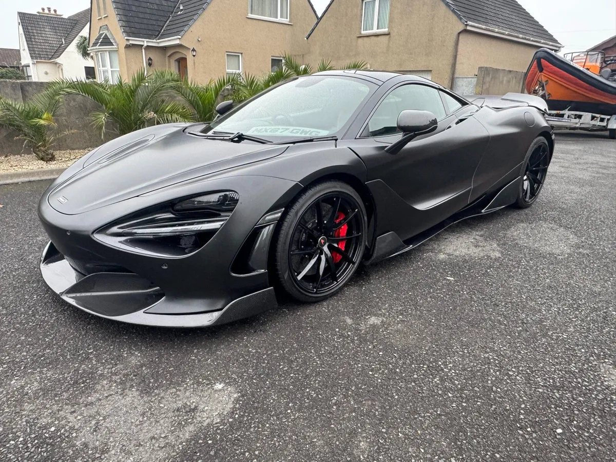 McLaren 720s - Image 3