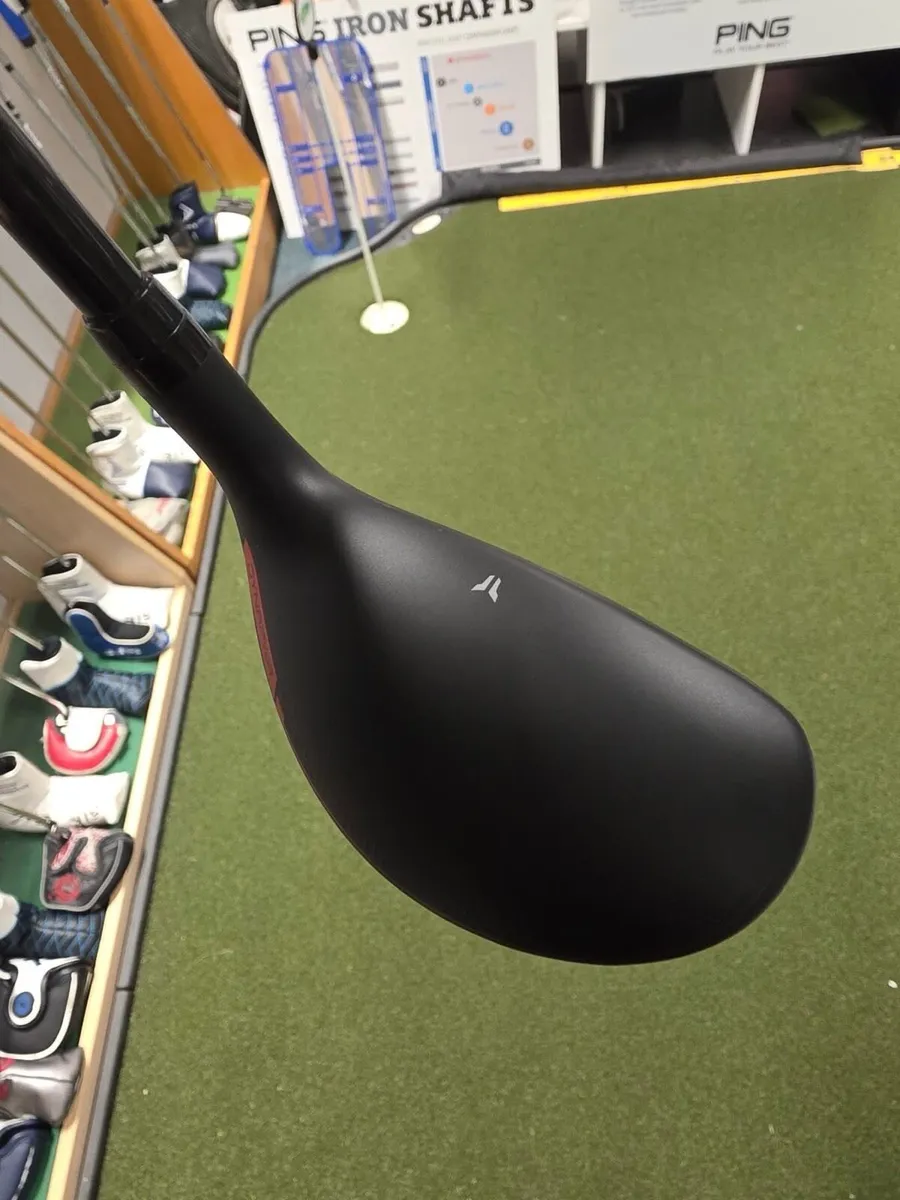 As New Wilson DYNAPWR 5 Hybrid - Image 3