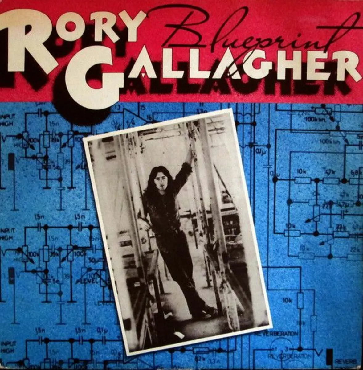 Rory Gallagher - Image 2
