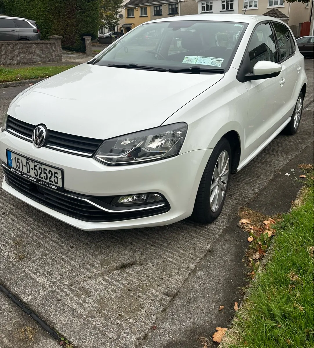 Volkswagen Automatic Polo - Image 2