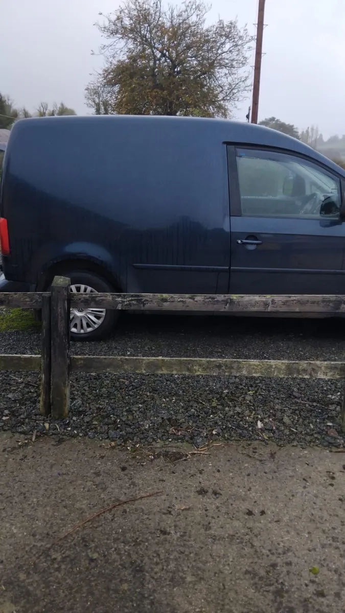 17 vw caddy - Image 4