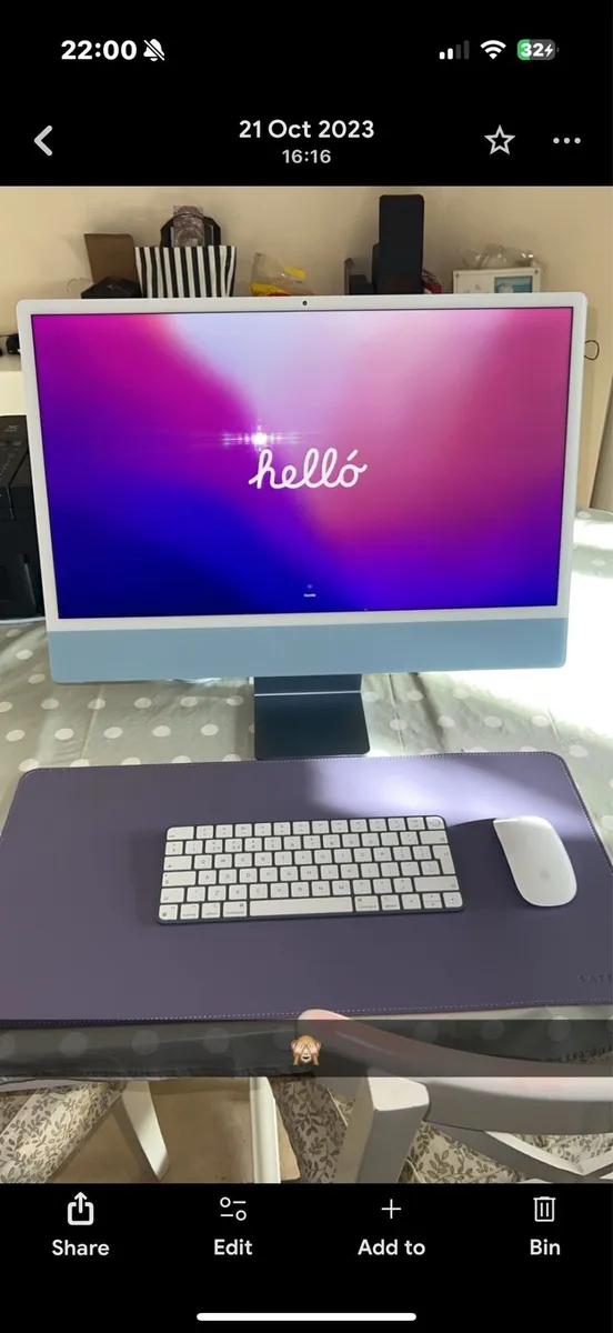 iMac - Image 1