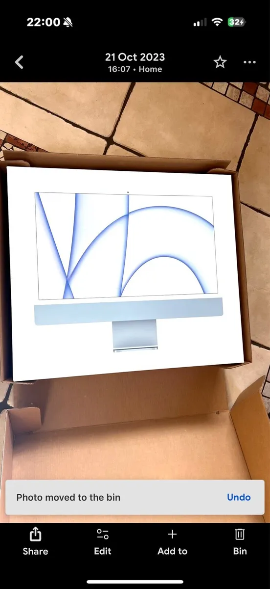 iMac - Image 2