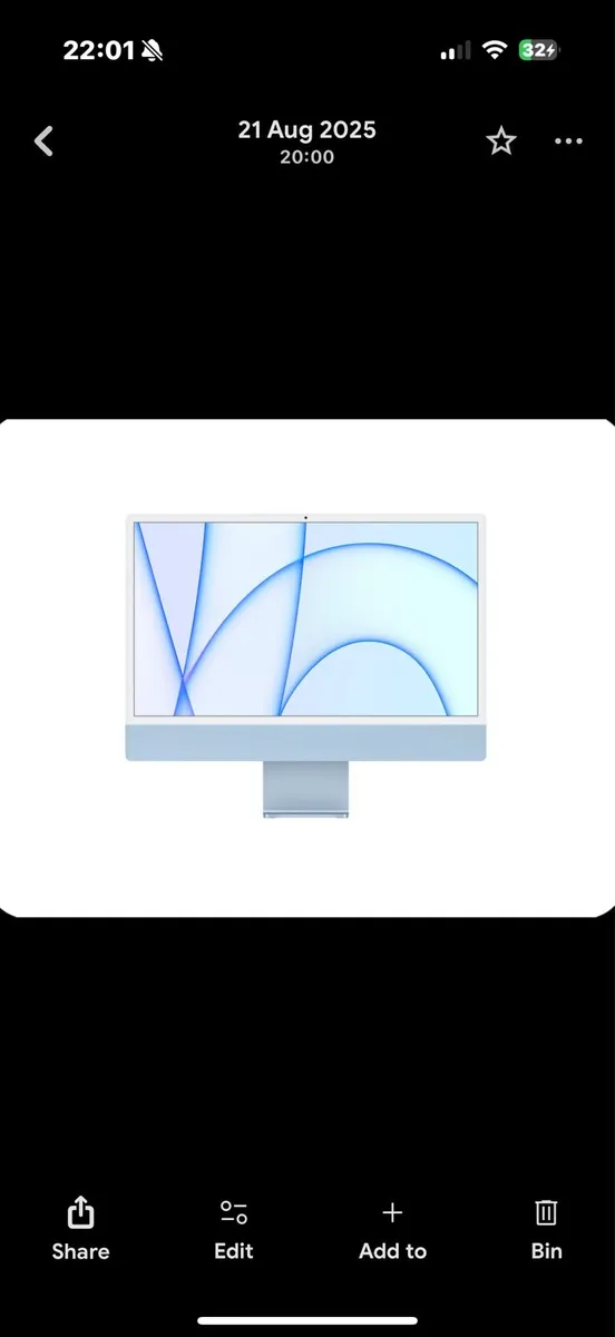 iMac - Image 3