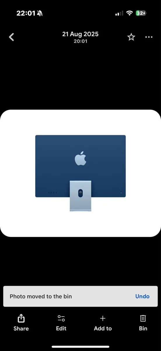 iMac - Image 4