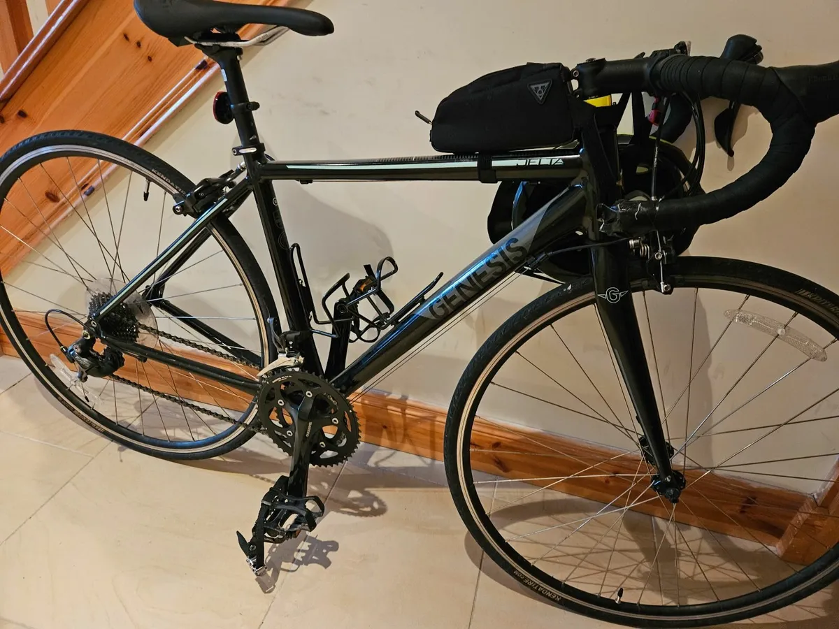 Bike - Female XS - Image 1